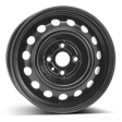 ALCAR STAHLRAD 7230 Stahlfelge 5.5x14 ET46 4x100/54