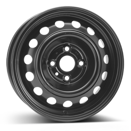 ALCAR STAHLRAD 7230 Stahlfelge 5.5x14 ET46 4x100/54