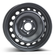 ALCAR STAHLRAD 7306 Stahlfelge 6.5x15 ET43 5x114.3/66