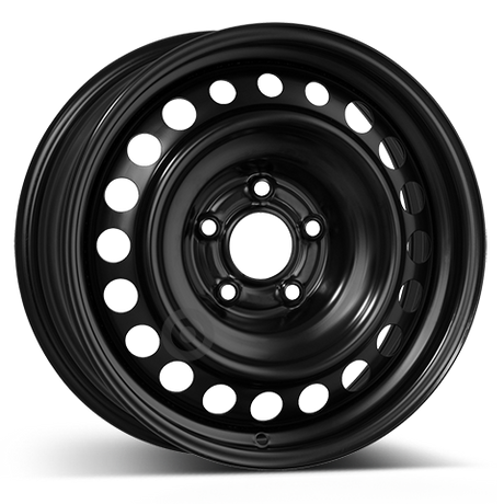 ALCAR STAHLRAD 7312 Stahlfelge 6.5x16 ET32 5x114.3/66