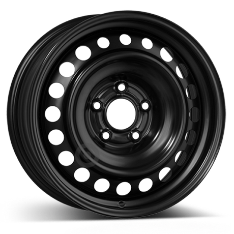 ALCAR STAHLRAD 7312 Stahlfelge 6.5x16 ET32 5x114.3/66