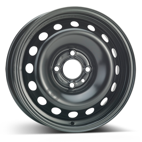 ALCAR STAHLRAD 7320 Stahlfelge 5.5x14 ET29 4x100/60