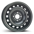 ALCAR STAHLRAD 7320 Stahlfelge 5.5x14 ET29 4x100/60