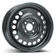 ALCAR STAHLRAD 7340 Stahlfelge 5.5x15 ET40 4x100/60