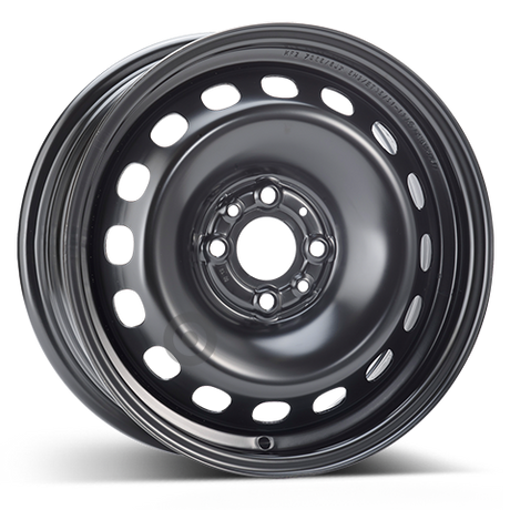 ALCAR STAHLRAD 7355 Stahlfelge 6x15 ET35 4x98/58