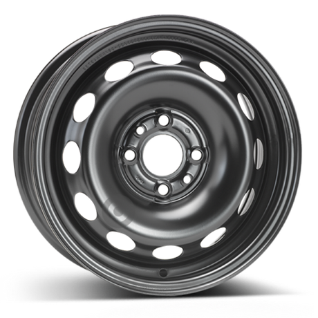 ALCAR STAHLRAD 7360 Stahlfelge 5.5x14 ET35 4x98/58