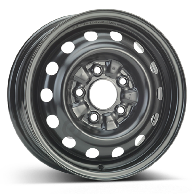 ALCAR STAHLRAD 7370 Stahlfelge 5.5x14 ET45 5x114.3/67