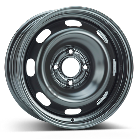 ALCAR STAHLRAD 7385 Stahlfelge 6.5x15 ET20 4x108/65