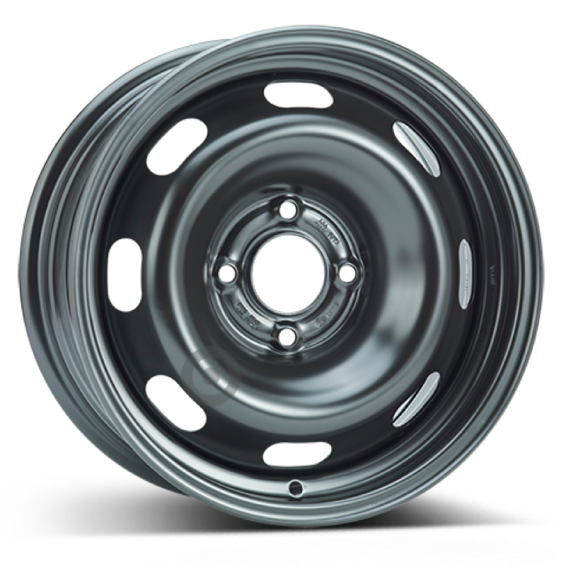 ALCAR STAHLRAD 7385 Stahlfelge 6.5x15 ET20 4x108/65