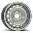 ALCAR STAHLRAD 7395 Stahlfelge 6x15 ET39 5x98/58