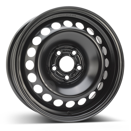 ALCAR STAHLRAD 7415 Stahlfelge 6x15 ET29 5x100/57.1