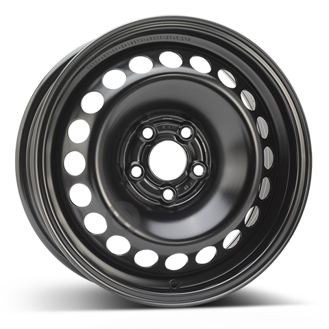 ALCAR STAHLRAD 7415 Stahlfelge 6x15 ET29 5x100/57.1