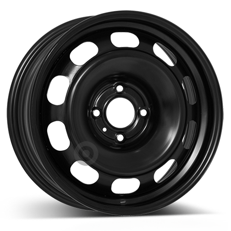 ALCAR STAHLRAD 7432 Stahlfelge 6.5x16 ET32 4x108/65