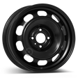 ALCAR STAHLRAD 7432 Stahlfelge 6.5x16 ET32 4x108/65