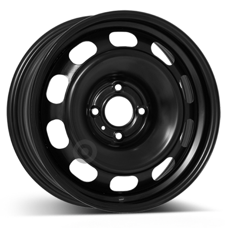 ALCAR STAHLRAD 7432 Stahlfelge 6.5x16 ET32 4x108/65