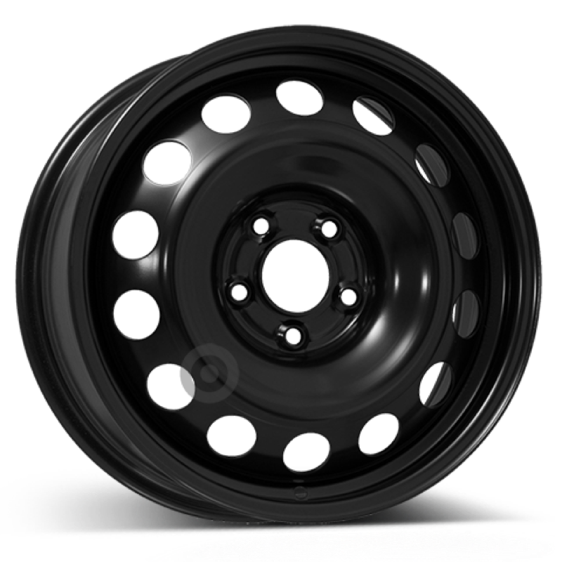 ALCAR STAHLRAD 7460 Stahlfelge 6.5x16 ET47 5x108/65