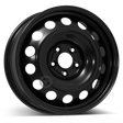 ALCAR STAHLRAD 7461 Stahlfelge 6.5x16 ET47 5x108/65