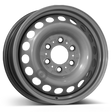 ALCAR STAHLRAD 7488 Stahlfelge 6.5x16 ET62 6x130/84