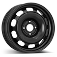 ALCAR STAHLRAD 7493 Stahlfelge 6.5x16 ET38 4x108/65