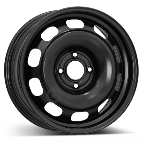 ALCAR STAHLRAD 7493 Stahlfelge 6.5x16 ET38 4x108/65