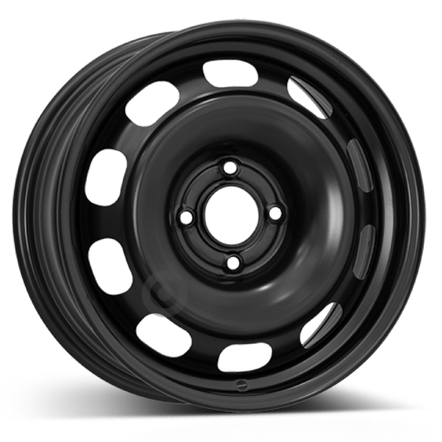 ALCAR STAHLRAD 7493 Stahlfelge 6.5x16 ET38 4x108/65