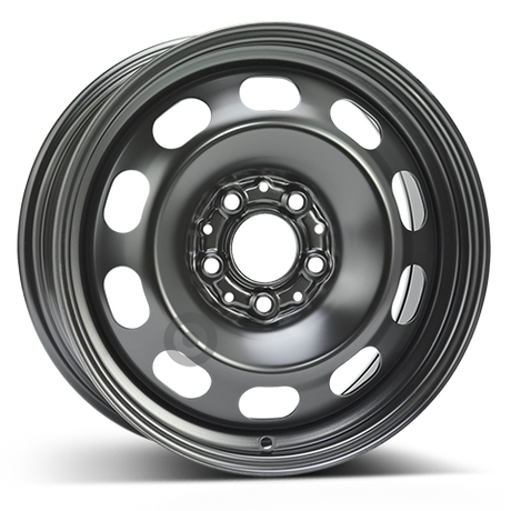 ALCAR STAHLRAD 7502 Stahlfelge 7x16 ET47 5x112/66.5