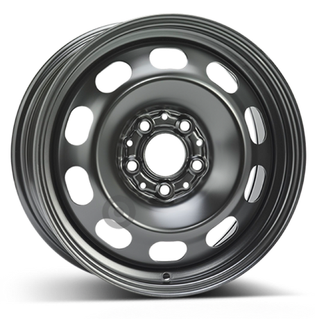 ALCAR STAHLRAD 7502 Stahlfelge 7x16 ET47 5x112/66.5