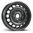 ALCAR STAHLRAD 7510 Stahlfelge 4.5x15 ET35 4x100/54