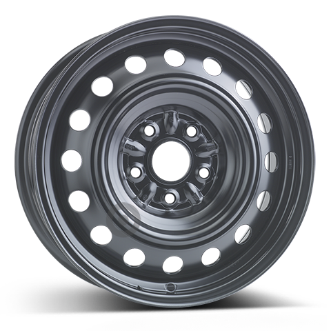 ALCAR STAHLRAD 7625 Stahlfelge 6.5x16 ET39 5x114.3/60