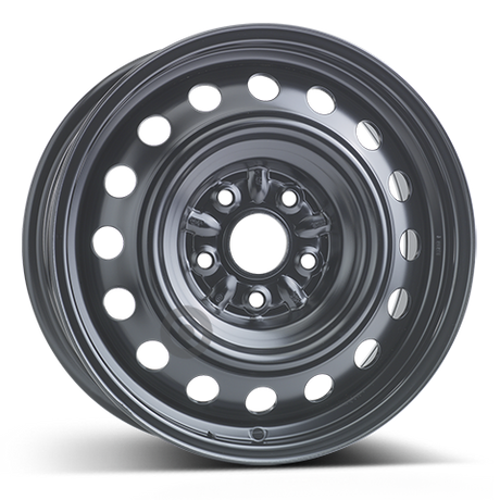 ALCAR STAHLRAD 7625 Stahlfelge 6.5x16 ET39 5x114.3/60