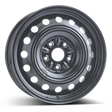 ALCAR STAHLRAD 7625 Stahlfelge 6.5x16 ET39 5x114.3/60