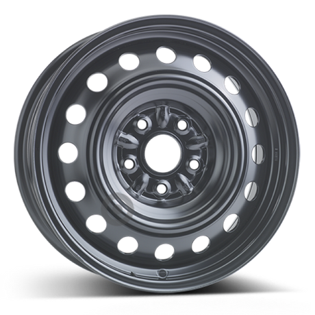 ALCAR STAHLRAD 7625 Stahlfelge 6.5x16 ET39 5x114.3/60