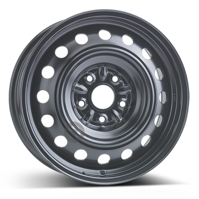 ALCAR STAHLRAD 7625 Stahlfelge 6.5x16 ET39 5x114.3/60