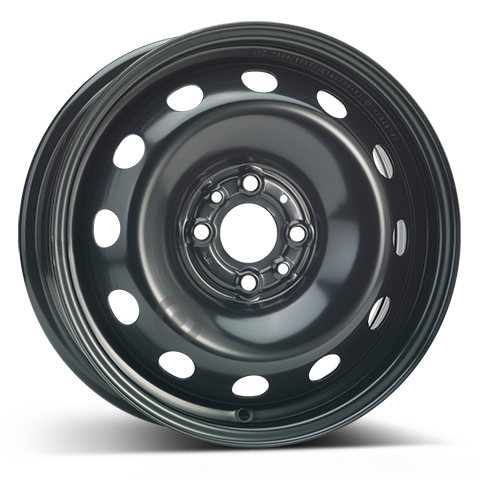 ALCAR STAHLRAD 7680 Stahlfelge 6x15 ET44 4x98/58