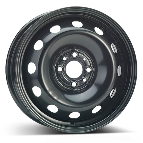 ALCAR STAHLRAD 7680 Stahlfelge 6x15 ET44 4x98/58