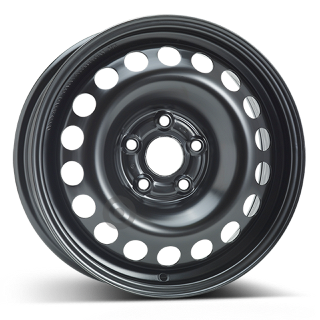 ALCAR STAHLRAD 7710 Stahlfelge 6x15 ET39 5x105/56.5