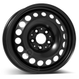 ALCAR STAHLRAD 7732 Stahlfelge 6.5x16 ET44 5x112/66.5