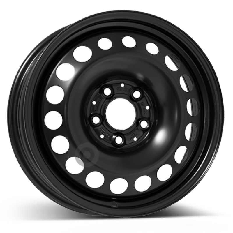 ALCAR STAHLRAD 7732 Stahlfelge 6.5x16 ET44 5x112/66.5
