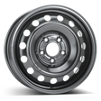 ALCAR STAHLRAD 7765 Stahlfelge 6.5x16 ET48.5 5x114.3/67