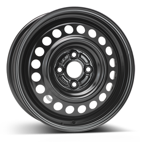 ALCAR STAHLRAD 7805 Stahlfelge 5.5x15 ET45 4x100/56