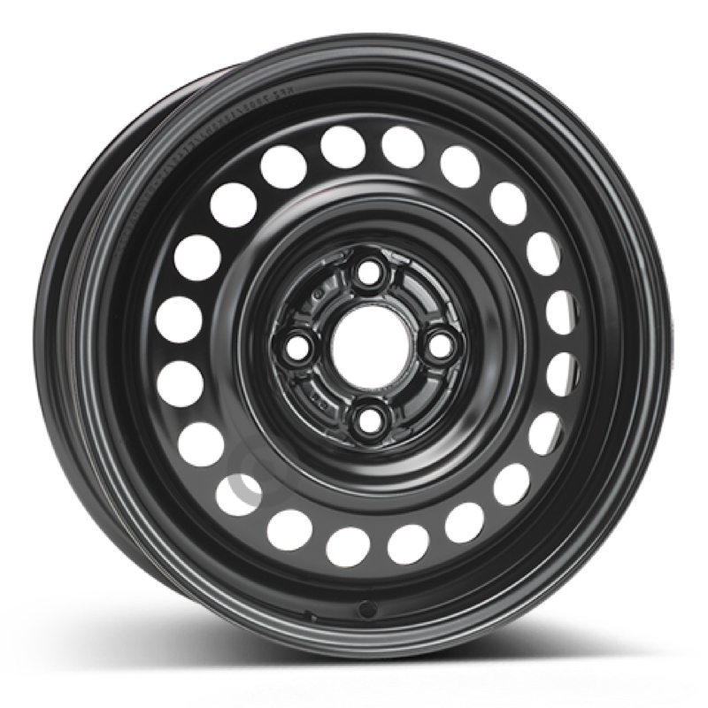 ALCAR STAHLRAD 7805 Stahlfelge 5.5x15 ET45 4x100/56
