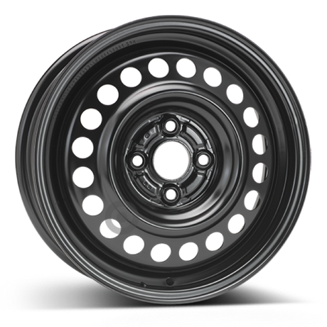 ALCAR STAHLRAD 7805 Stahlfelge 5.5x15 ET45 4x100/56