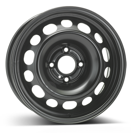 ALCAR STAHLRAD 7815 Stahlfelge 6.5x15 ET27 4x108/65