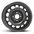 ALCAR STAHLRAD 7815 Stahlfelge 6.5x15 ET27 4x108/65