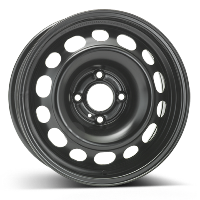 ALCAR STAHLRAD 7815 Stahlfelge 6.5x15 ET27 4x108/65