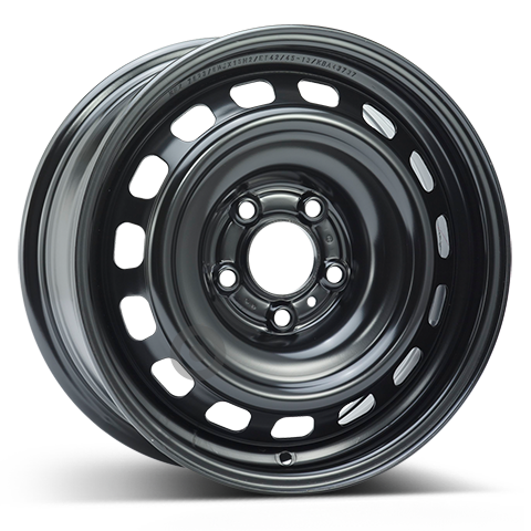 ALCAR STAHLRAD 7823 Stahlfelge 6.5x15 ET42 5x108/65