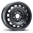 ALCAR STAHLRAD 7823 Stahlfelge 6.5x15 ET42 5x108/65