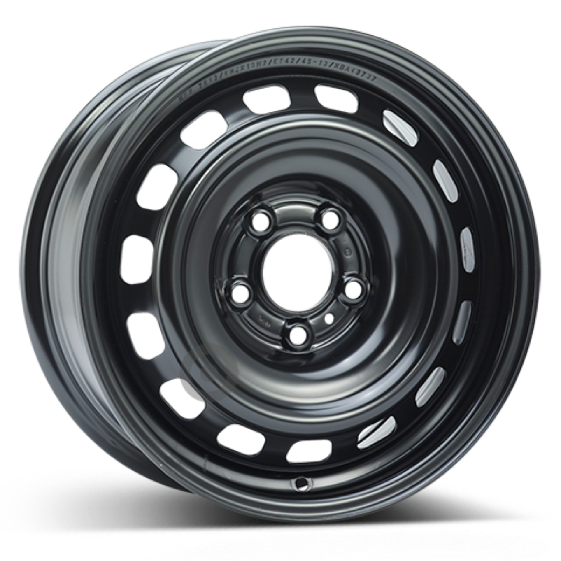 ALCAR STAHLRAD 7823 Stahlfelge 6.5x15 ET42 5x108/65
