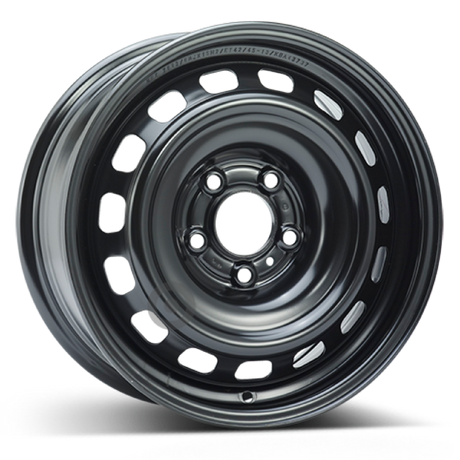 ALCAR STAHLRAD 7823 Stahlfelge 6.5x15 ET42 5x108/65