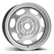 ALCAR STAHLRAD 7820-7830 Stahlfelge 5.5x15 ET22 3x112/57.1
